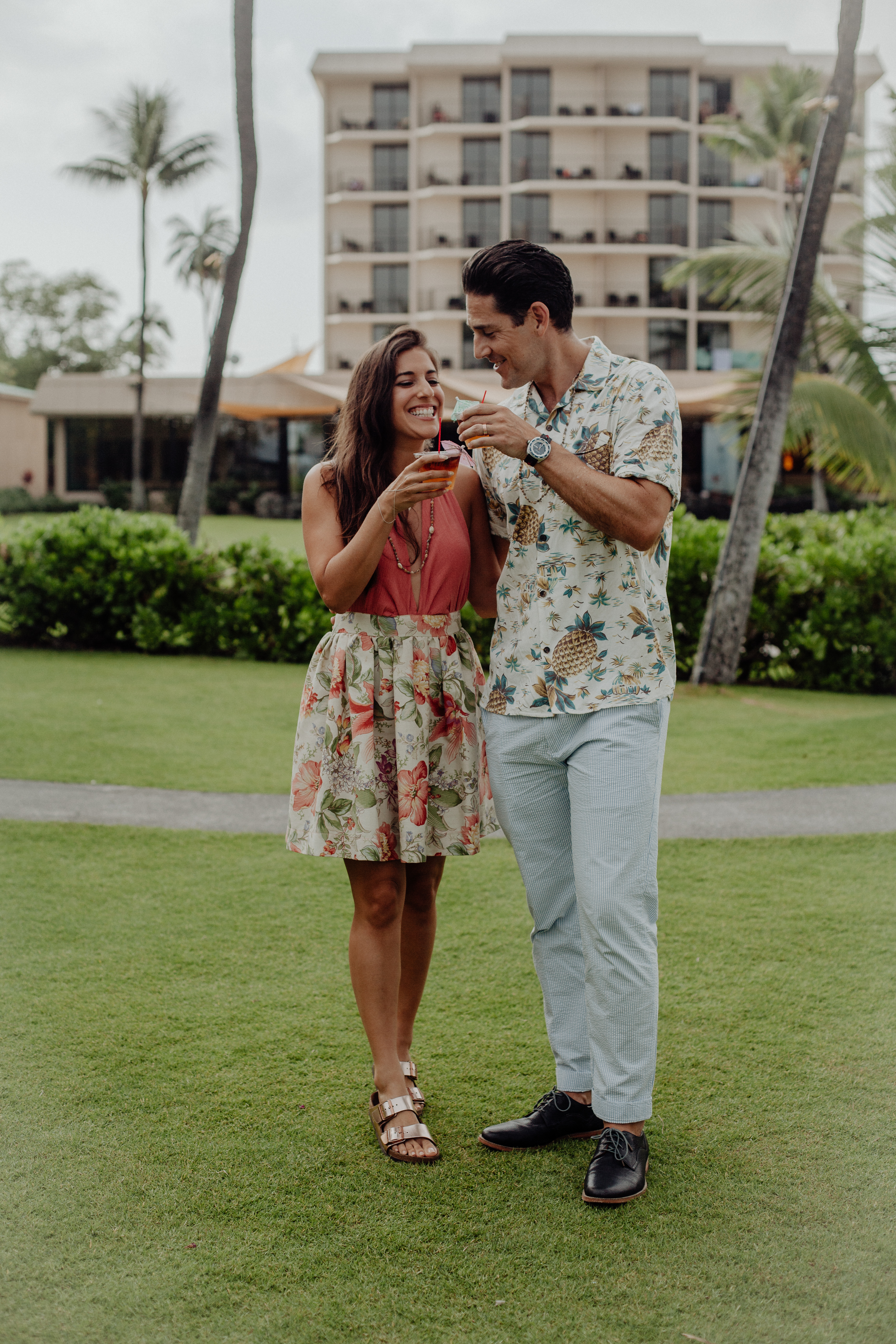 honeymoon, hawaii, travel