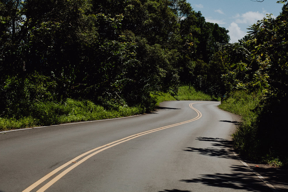 Top 5 Instagram Photo Stops Road to Hana