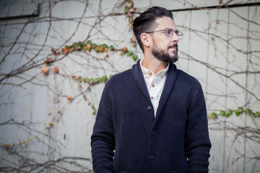 Lifestyle blogger Devin McGovern of Outlined Cloth shows you how to layer for winter